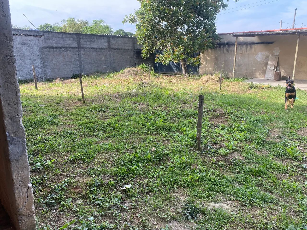 Tingua casa em obra !  - Foto 3