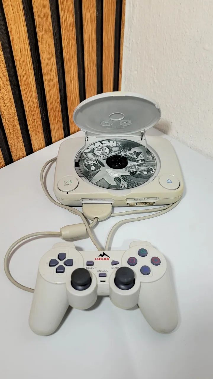 PS 1 one  - Foto 2
