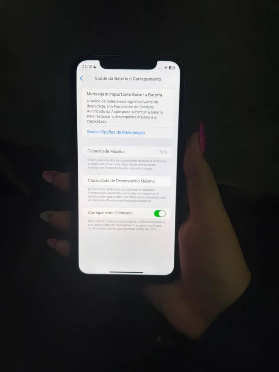 iPhone 11 - Foto 5