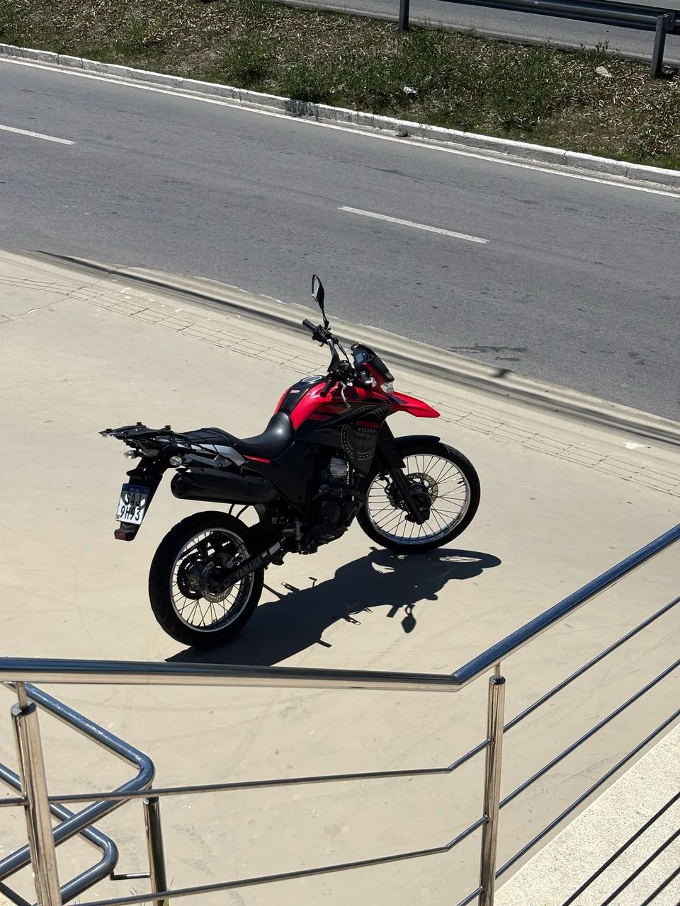 Lander 250 2023  - Foto 2