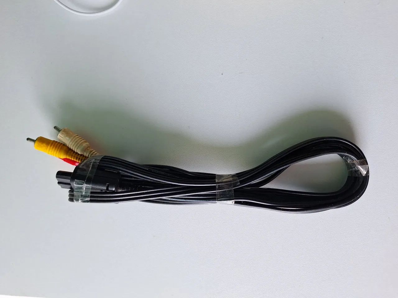 Cabo AV Original GameCube - Foto 2