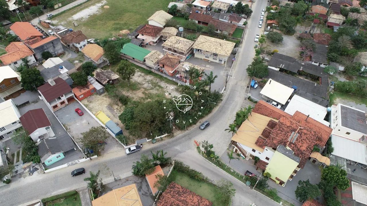 Terreno Comercial localizado na Guarda do Embaú, Palhoça SC. - Foto 5