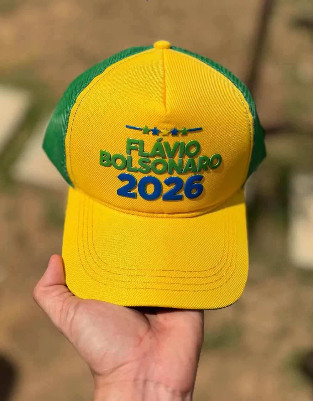 Boné/chapeu ? - Foto 3