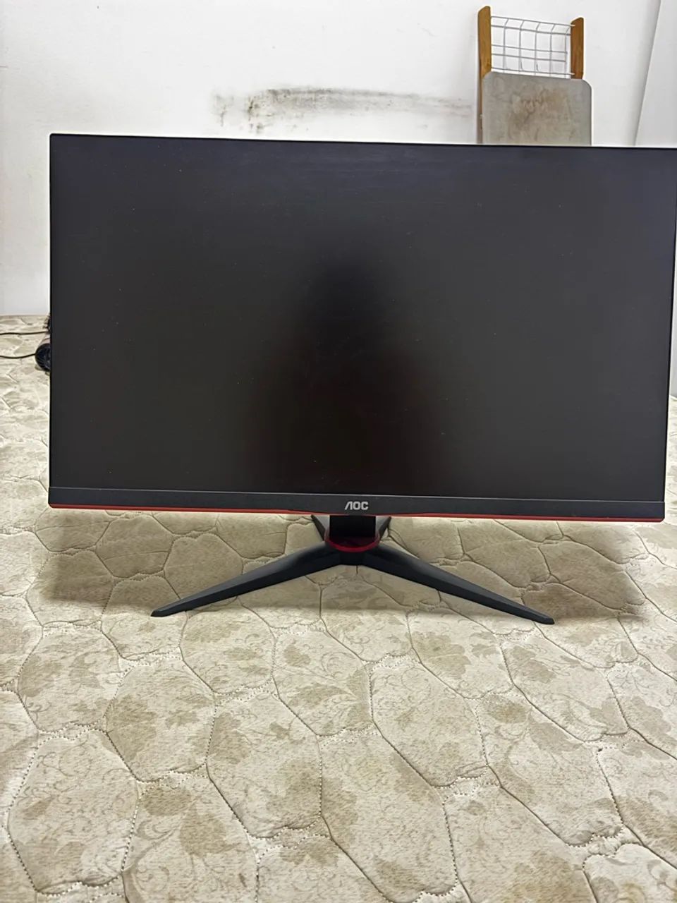 Monitor 27 AOC 