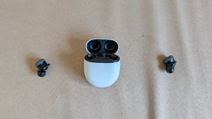 Google Pixel Buds PRO 2 - Fones de Ouvido - Vila Laura, Salvador