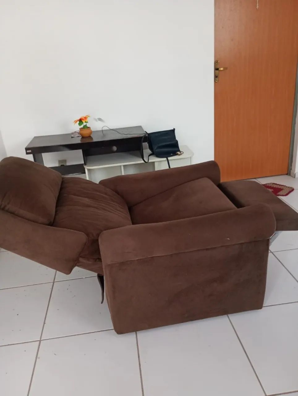 CADEIRA DA VOVÓ - Foto 4