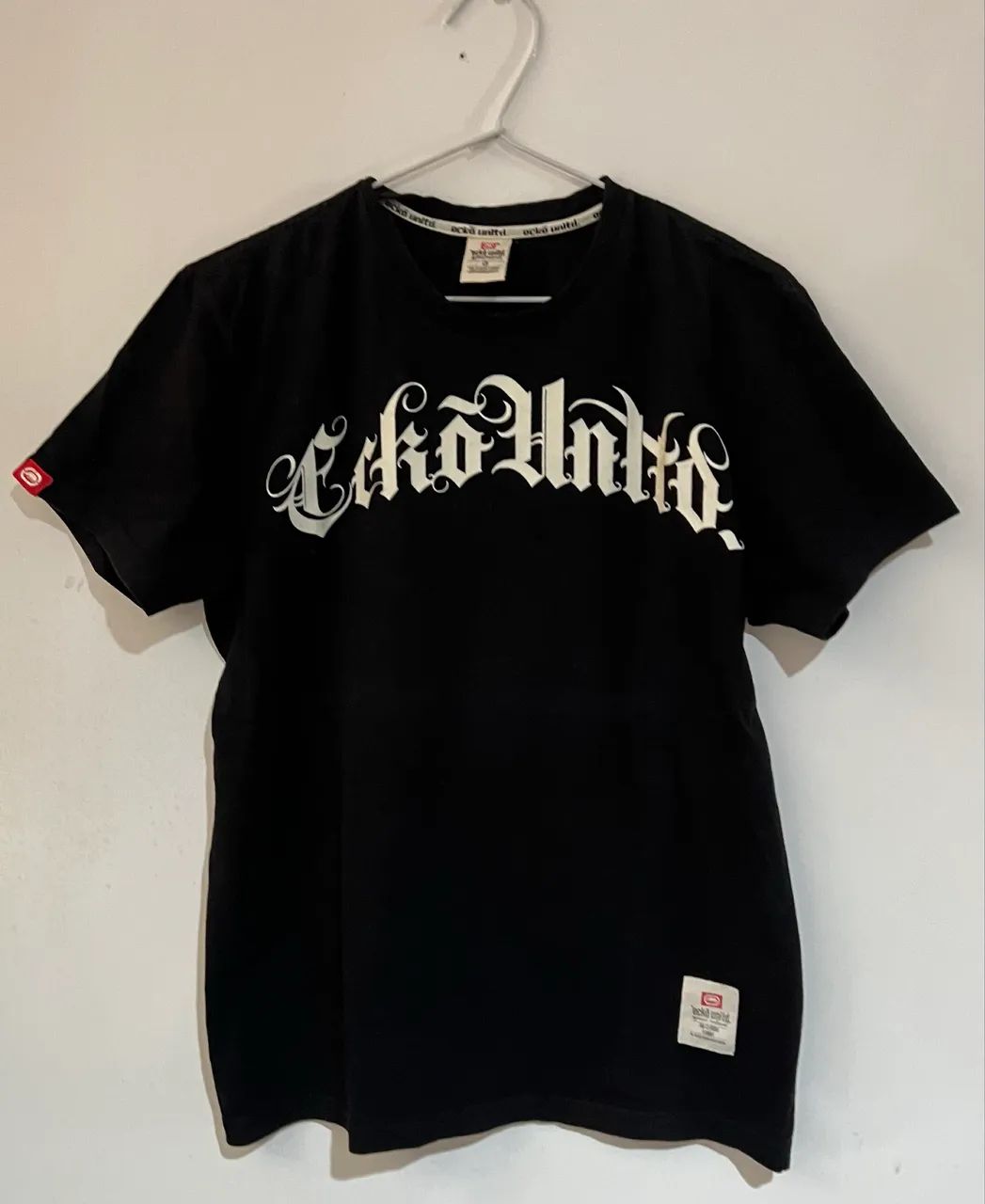 Camiseta masculina Ecko Unltd G