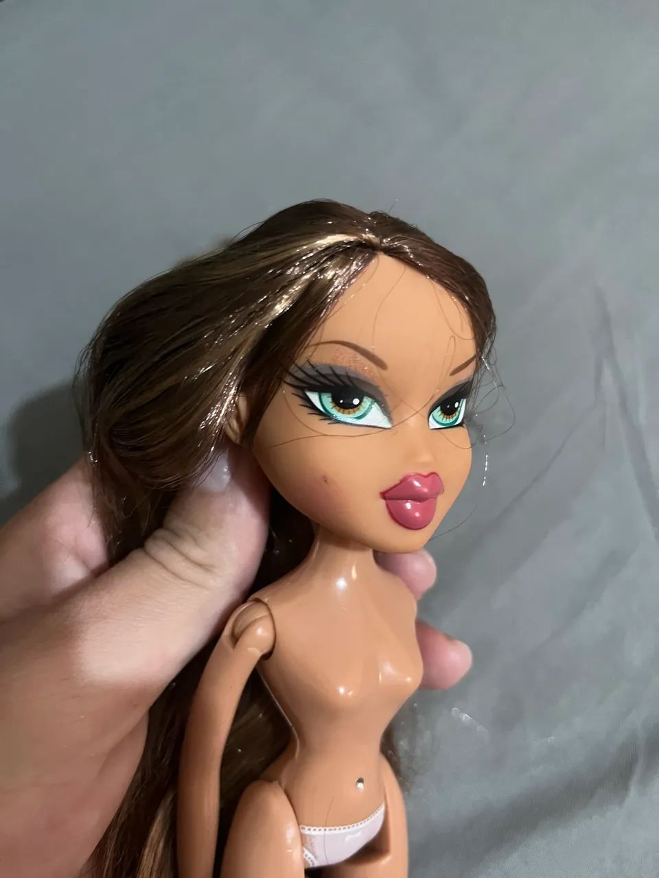 Bratz Rock Angelz Jade e Yasmin - Foto 4