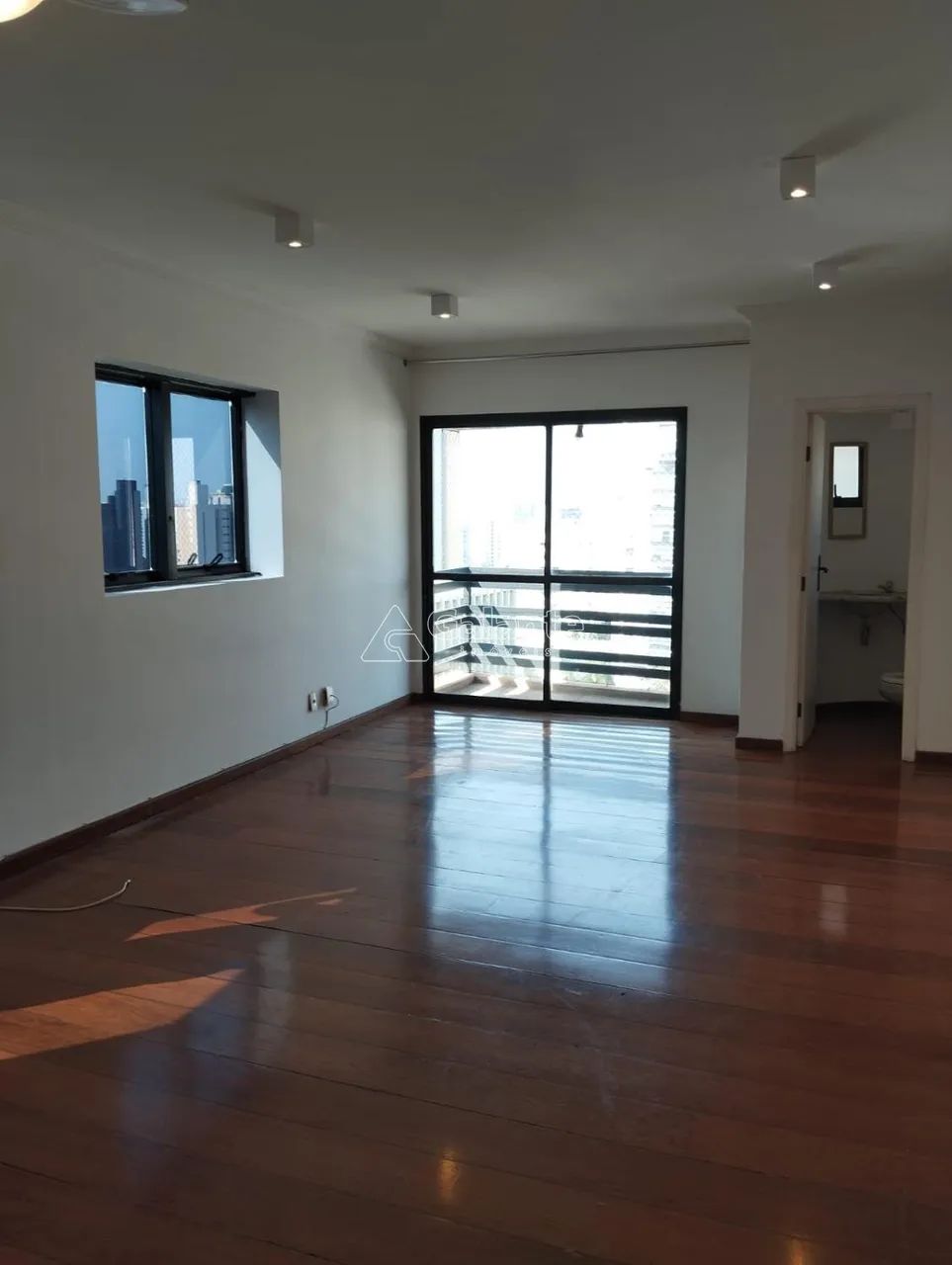 apartamento - Cambuí - Campinas - Foto 2
