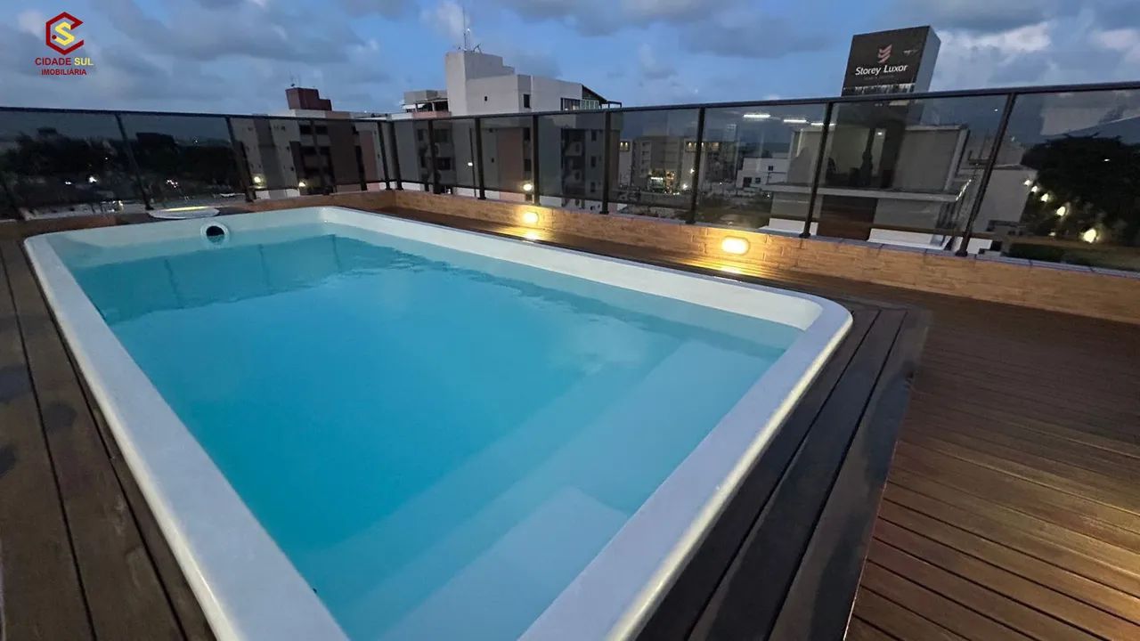 Apartamento Residencial / Jardim Oceania 2