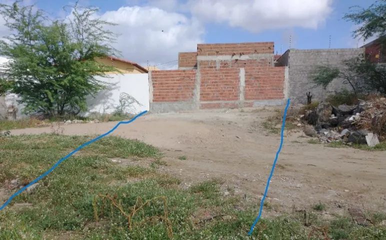 Vende-se terreno no Parque das Pedras  - Foto 2