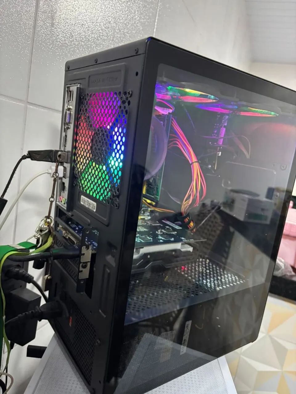 CPU GAMER - Foto 2