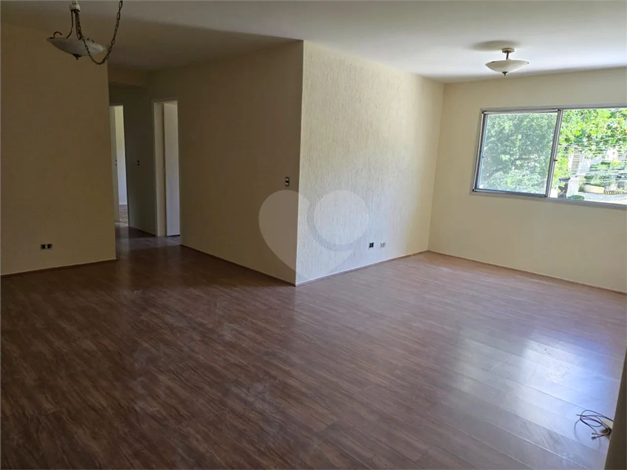 Apartamento á venda