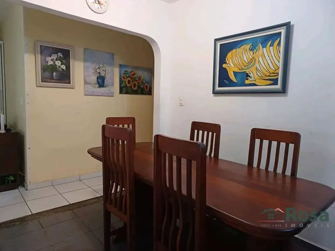Casa para venda JARDIM EUROPA Cuiabá - Foto 4