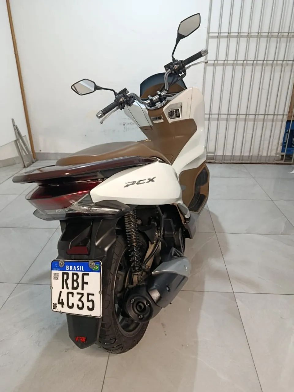 Pcx 150 Dlx 2021  - Foto 5