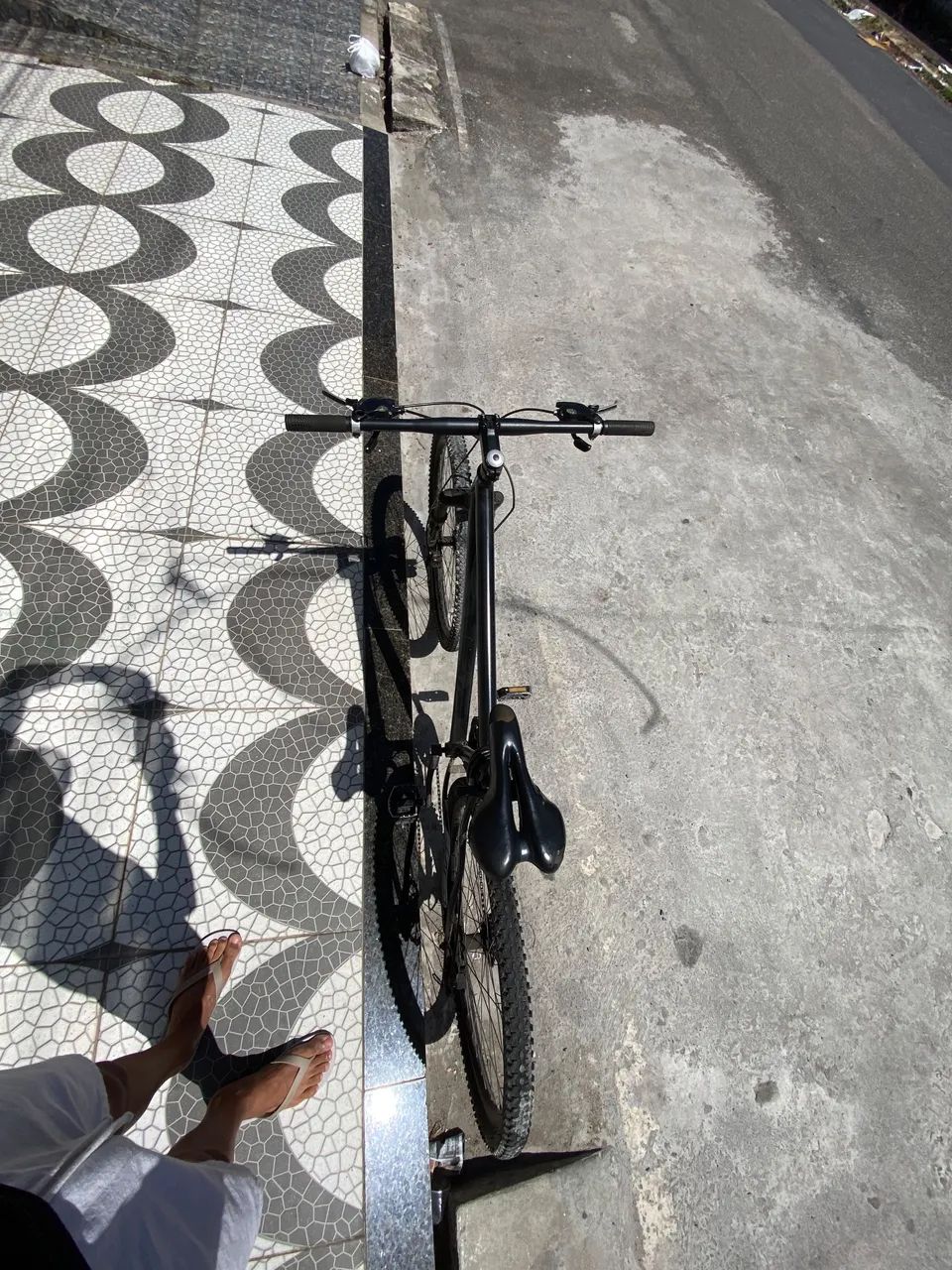 Bicicleta aro 29 - Foto 2
