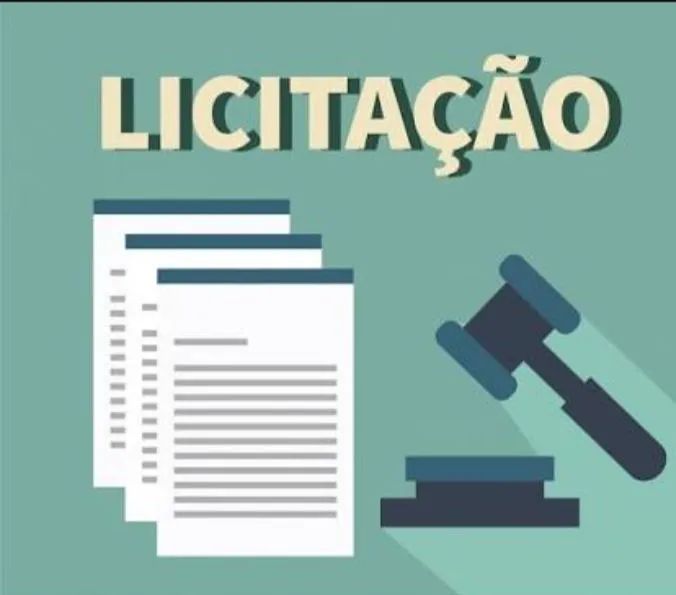 Licitação 
