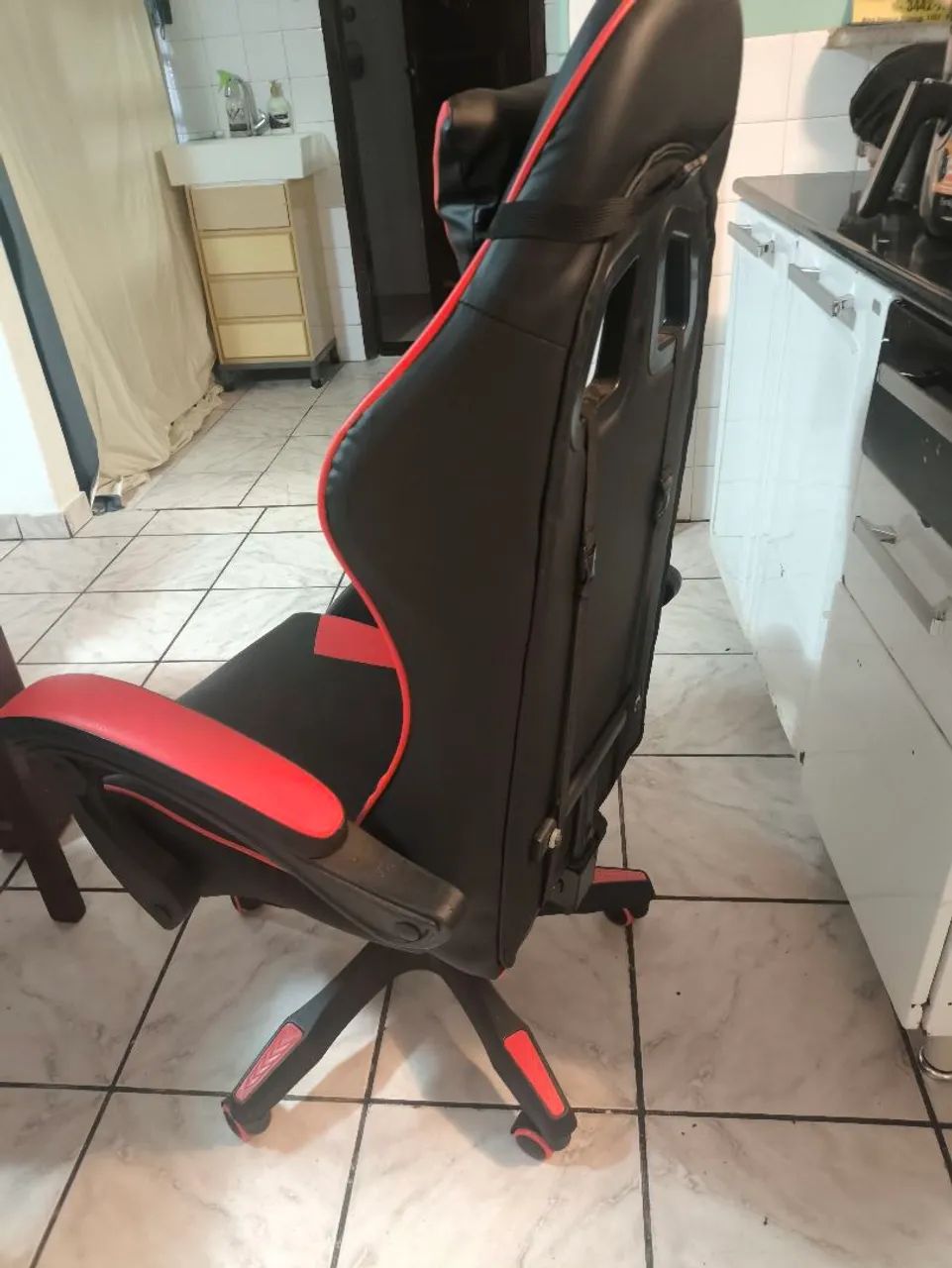 CADEIRA GAMER  - Foto 4