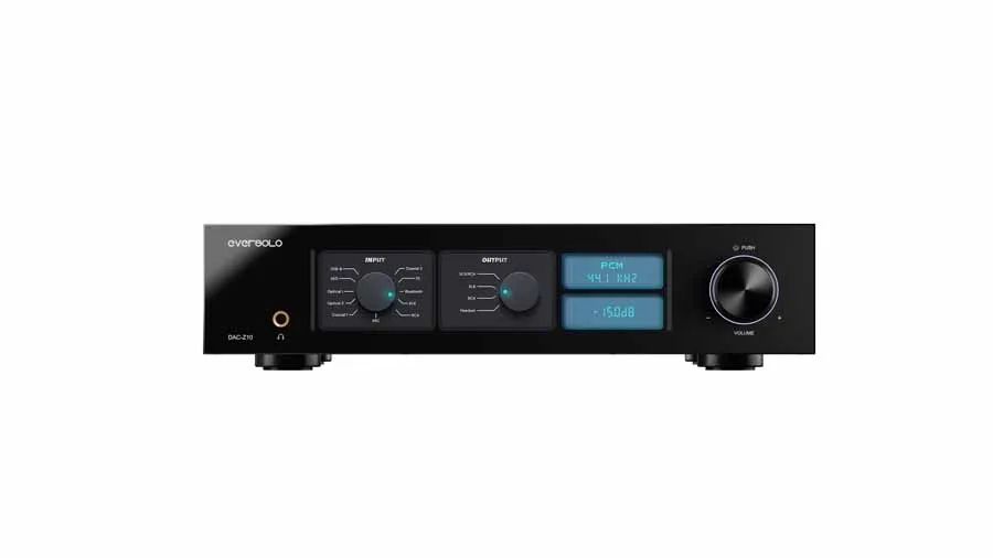 Eversolo DAC Z10