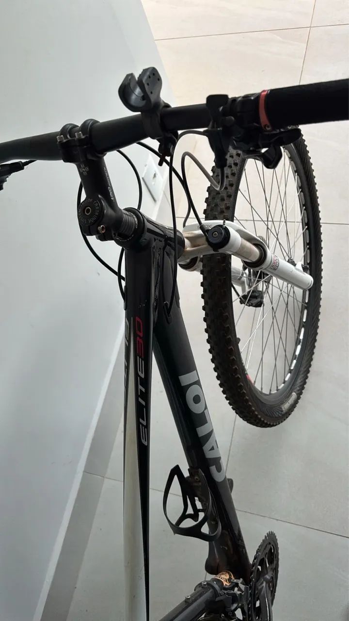 Bicicleta Caloi Elite 30 - Foto 2