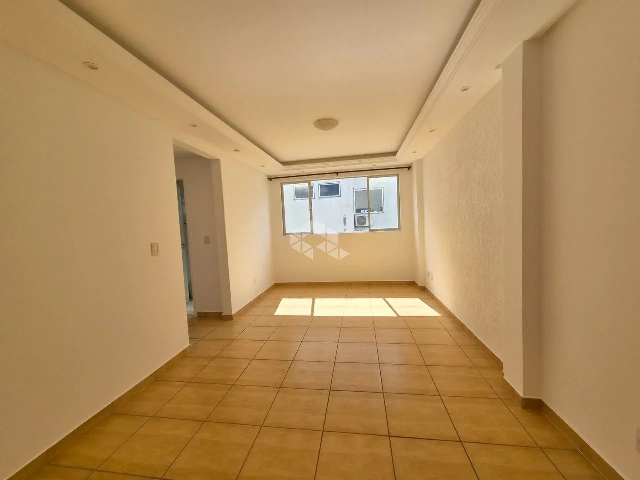 Apartamento com vista para o mar - 2 dormitorios e 1 vaga - Foto 2
