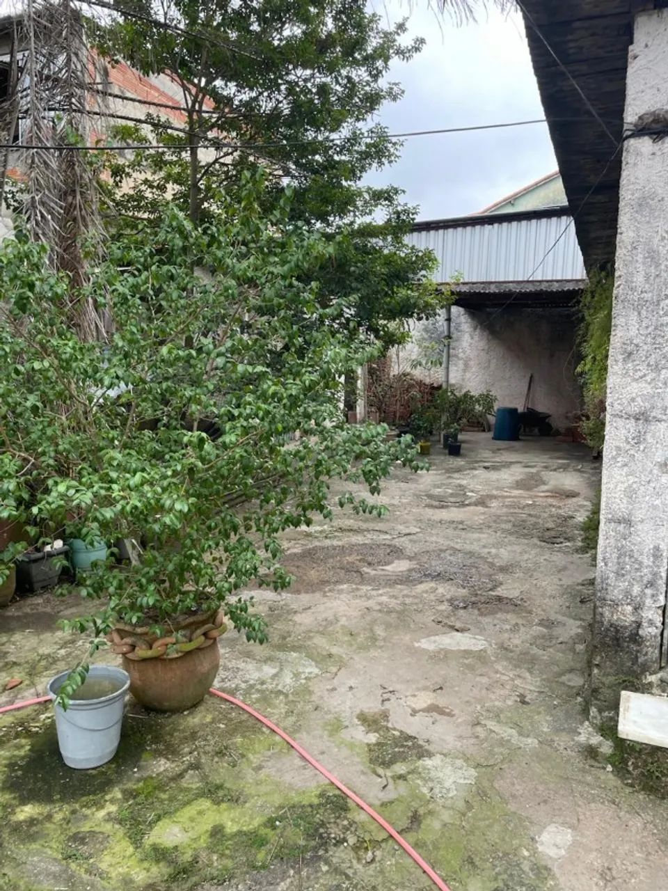Venda de casa simples com espaço comercial  - Foto 3