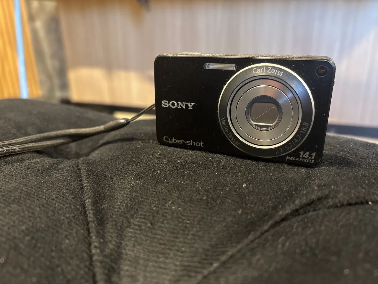 Cyber Shot - Câmeras e Filmadoras - Atuba, Colombo 1519171439 | OLX