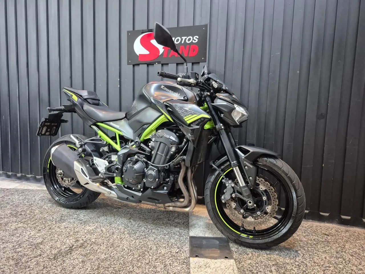 Z 900 - Foto 2