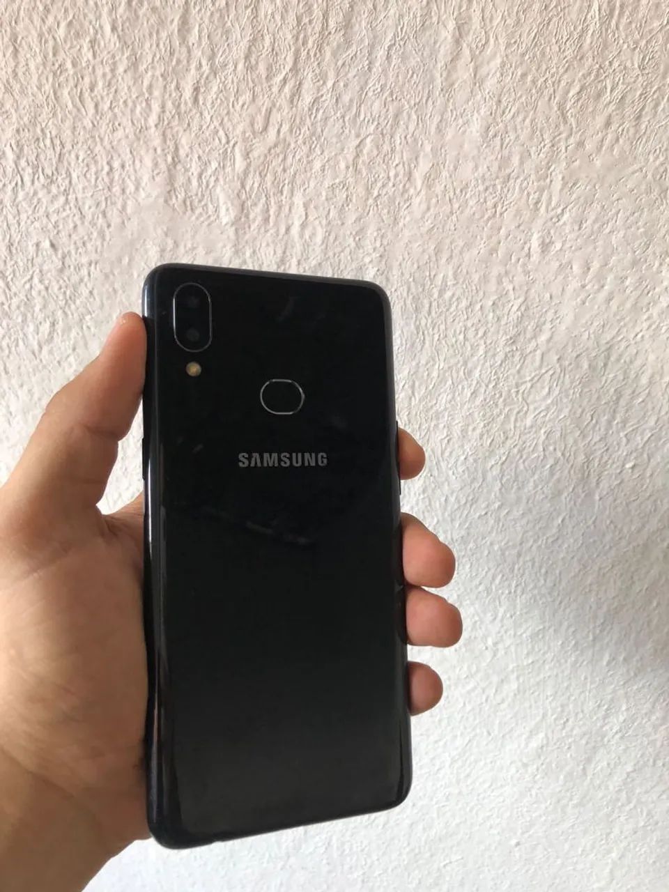 Galaxy A10s Samsung  - Foto 4