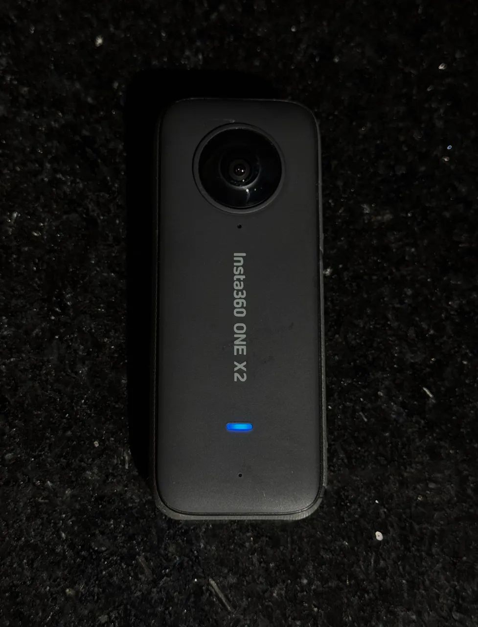 CAMERA INSTA 360 X2 - Foto 2
