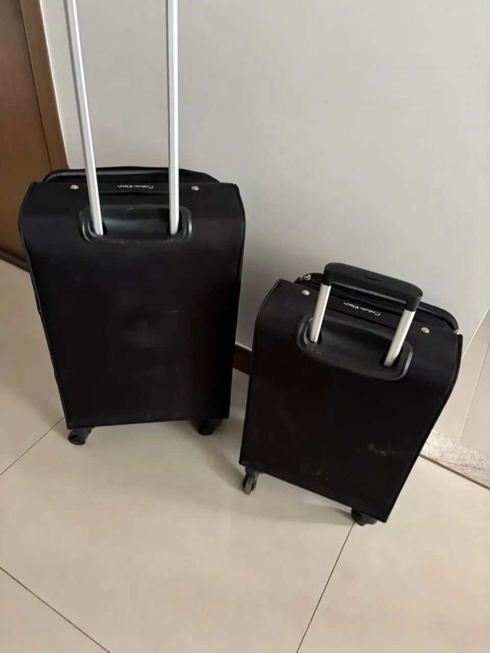 Malas de viagem - Foto 3