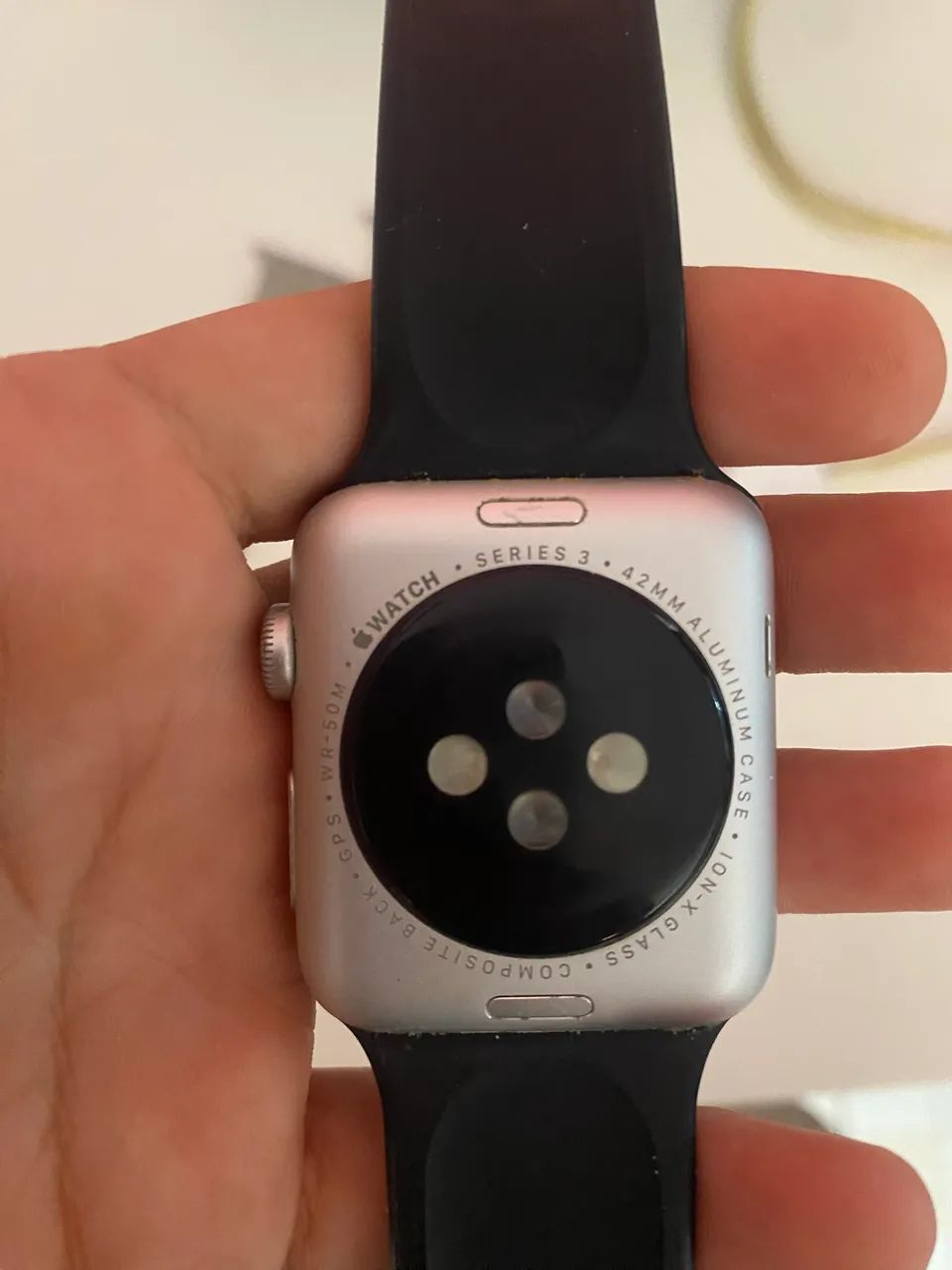Apple Watch  - Foto 3
