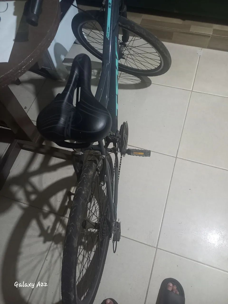 Bicicleta tsw - Foto 2