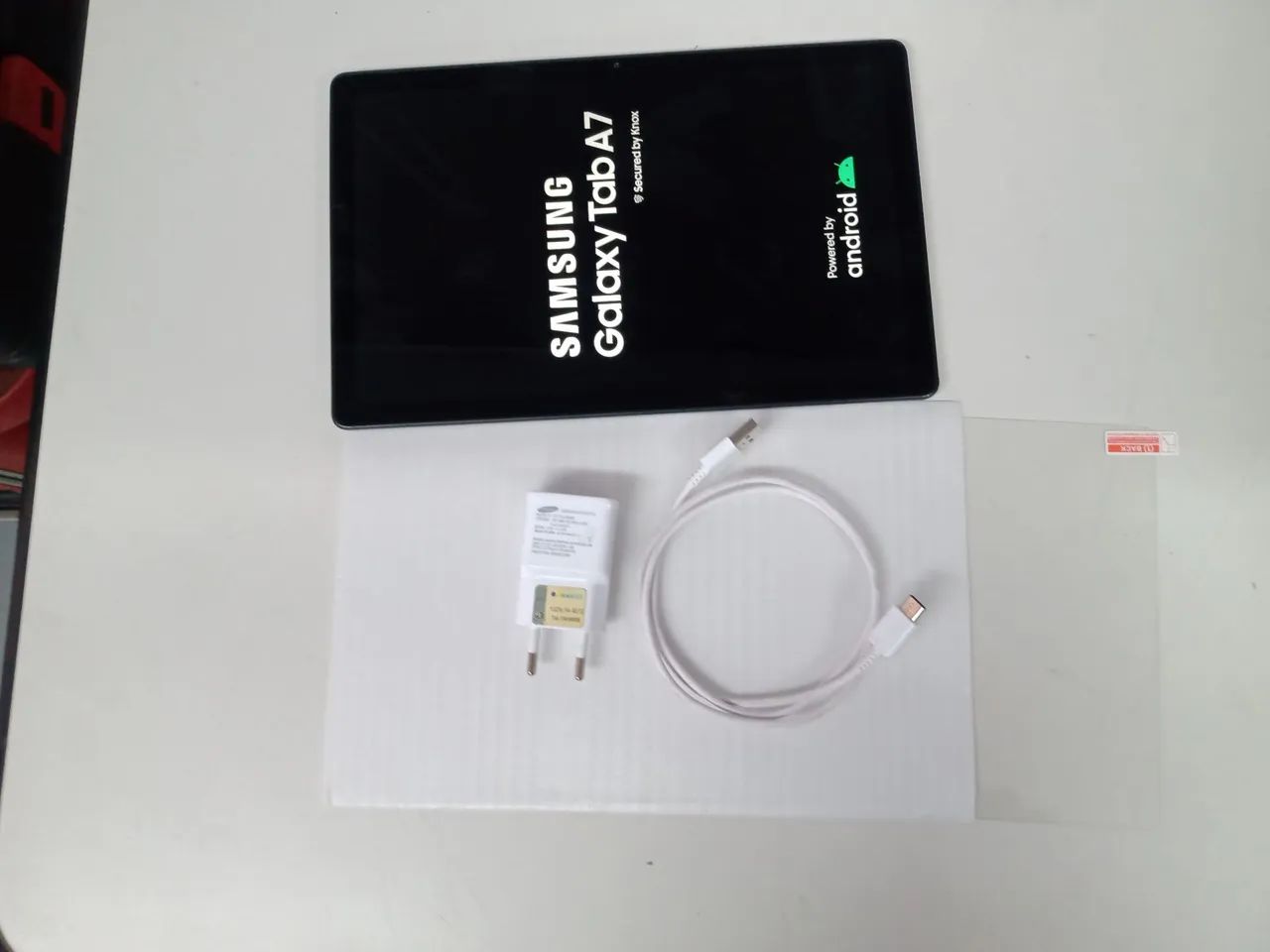 SAMSUNG GALAXY TAB A7 - Foto 3