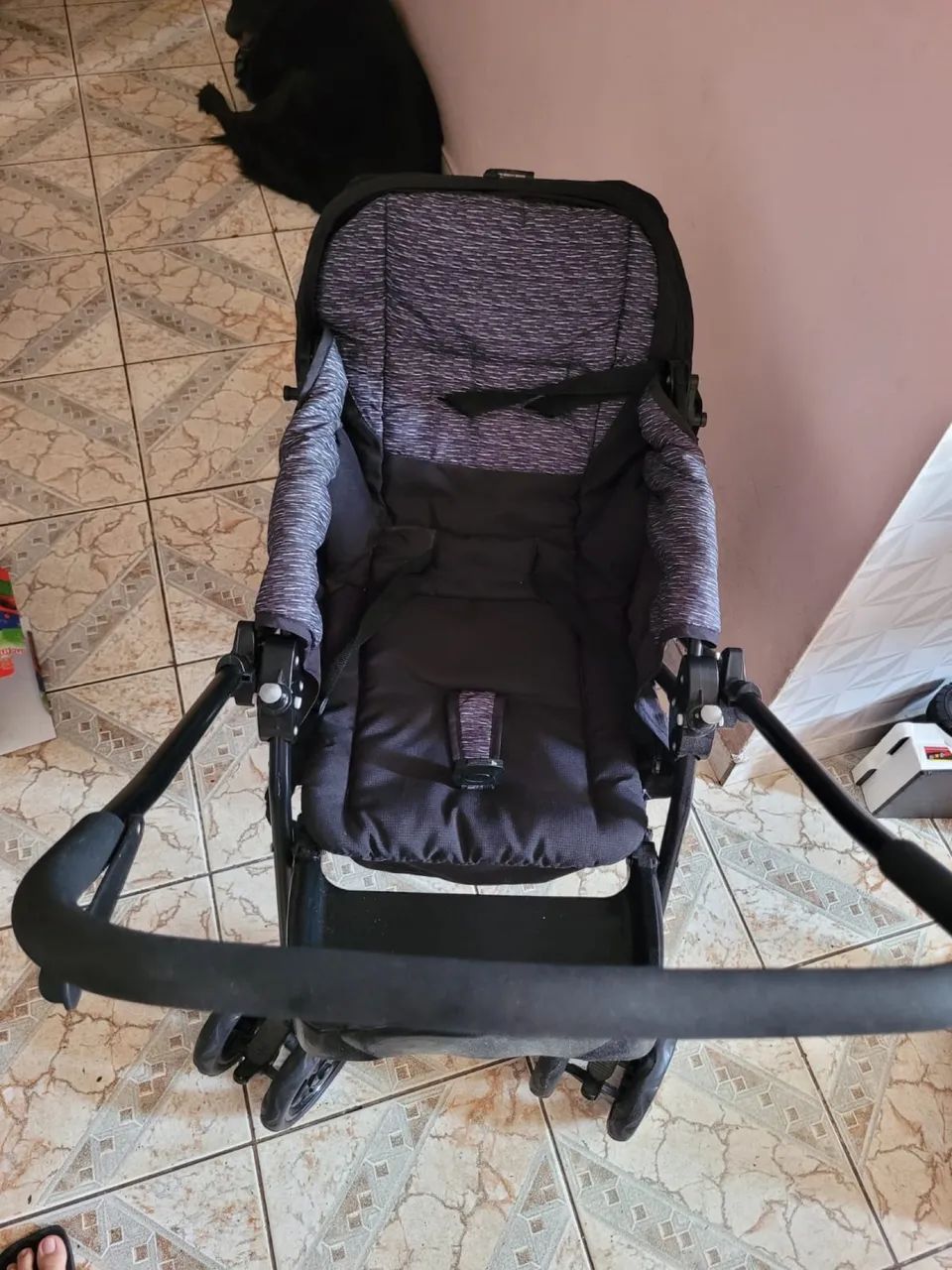 Cadeira de bebê  - Foto 3