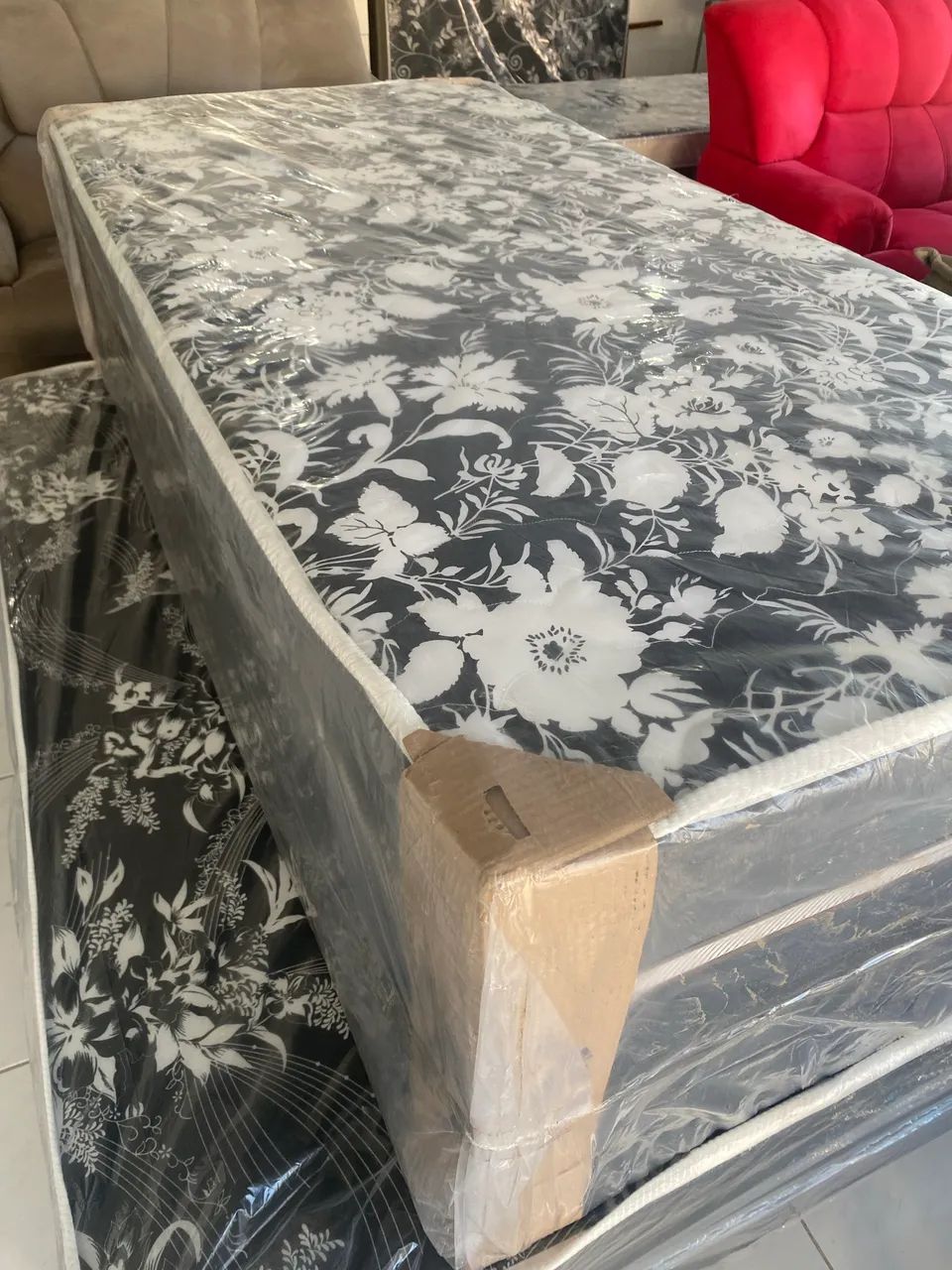 Cama box  - Foto 2