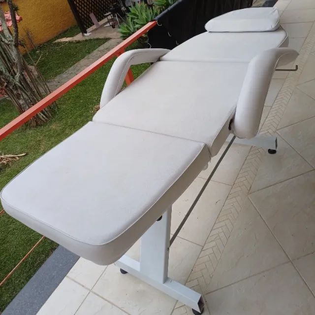 Maca de estética e massagem - Foto 3