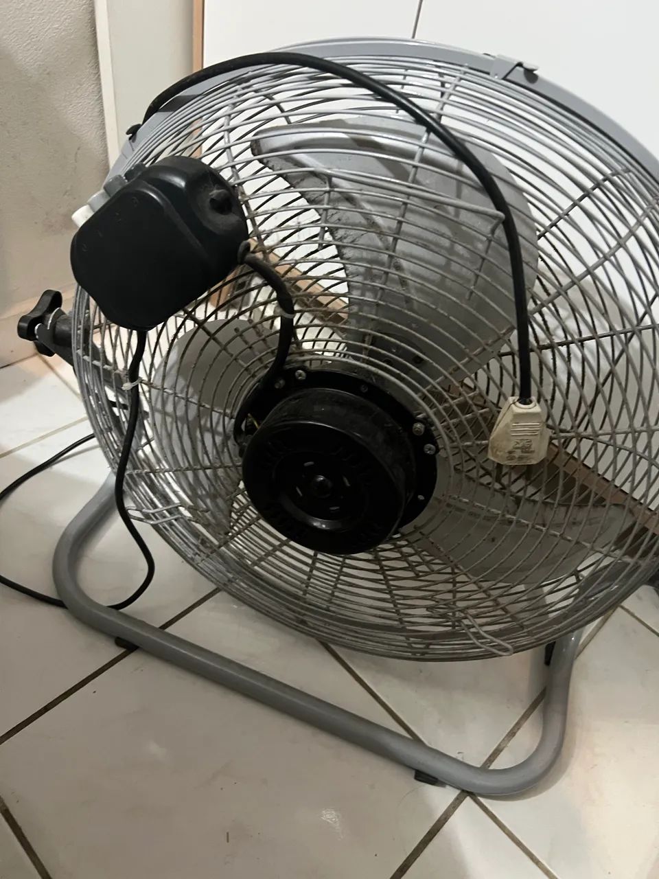 Ventilador - Foto 3