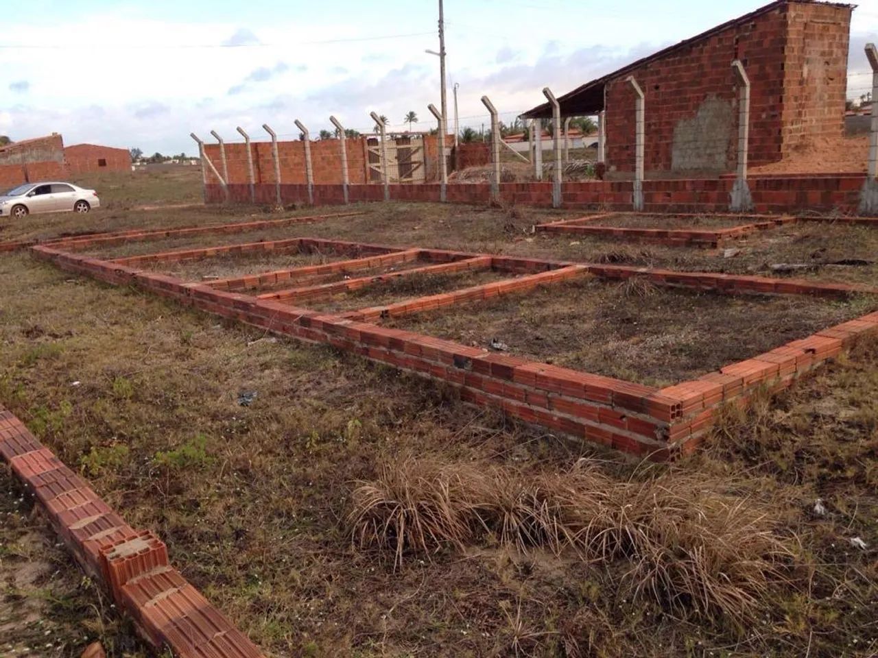 Terreno Águas Belas - Caponga - 12x30 - Foto 2