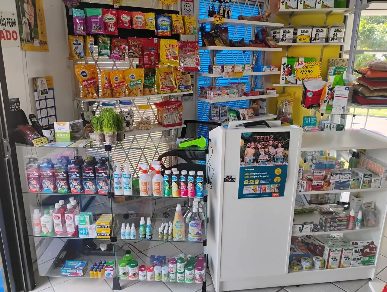 Vendo loja ( ponto comercial) - Foto 5