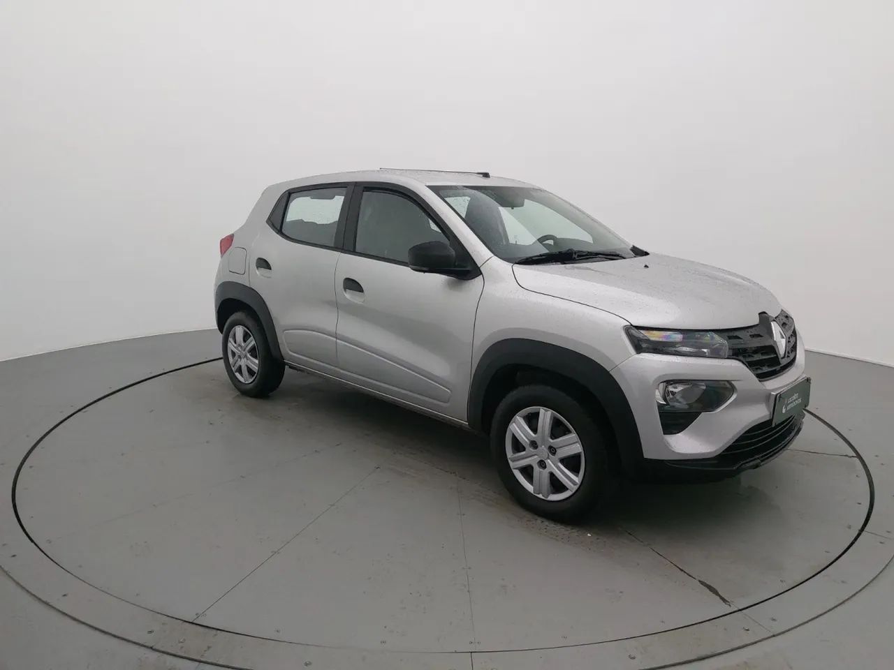 Renault Kwid 1.0 Zen, foto 7 de 18
