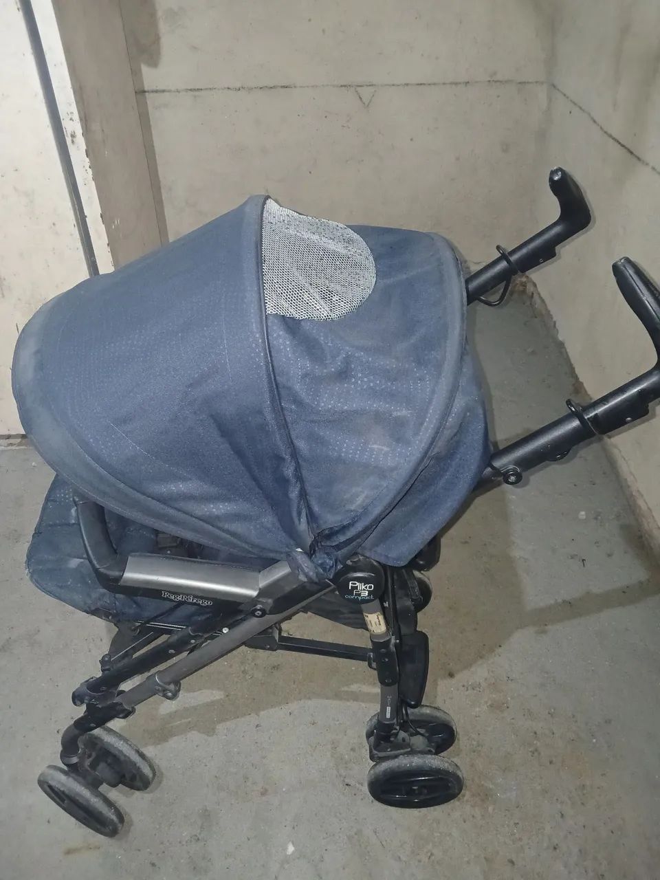 Carrinho de bebê  - Foto 3