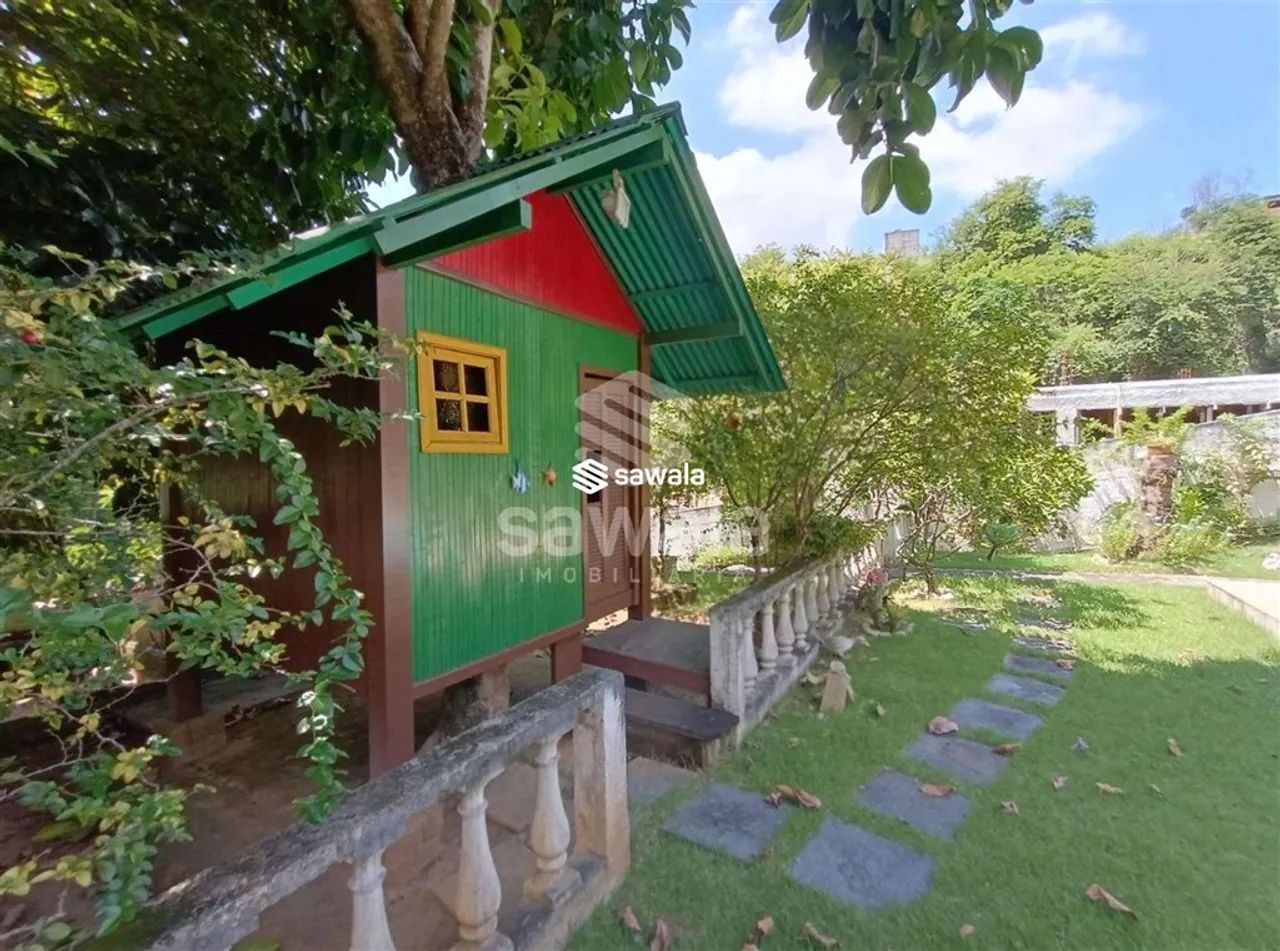 Bosque Da Boiuna - Casa 3 quartos, sendo 2 suítes - Foto 3