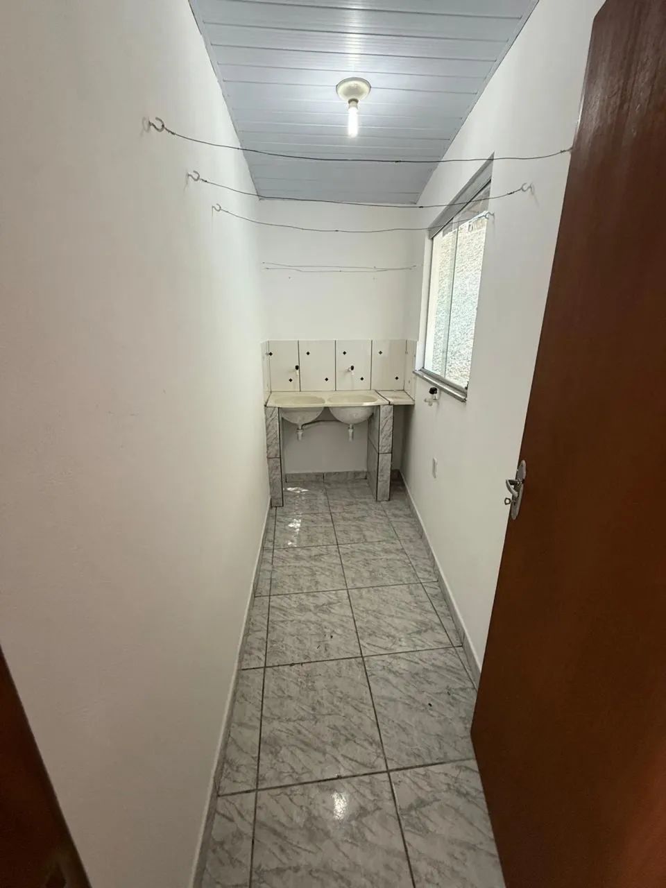 Alugo Apartamento tipo Casa Centro  - Foto 4