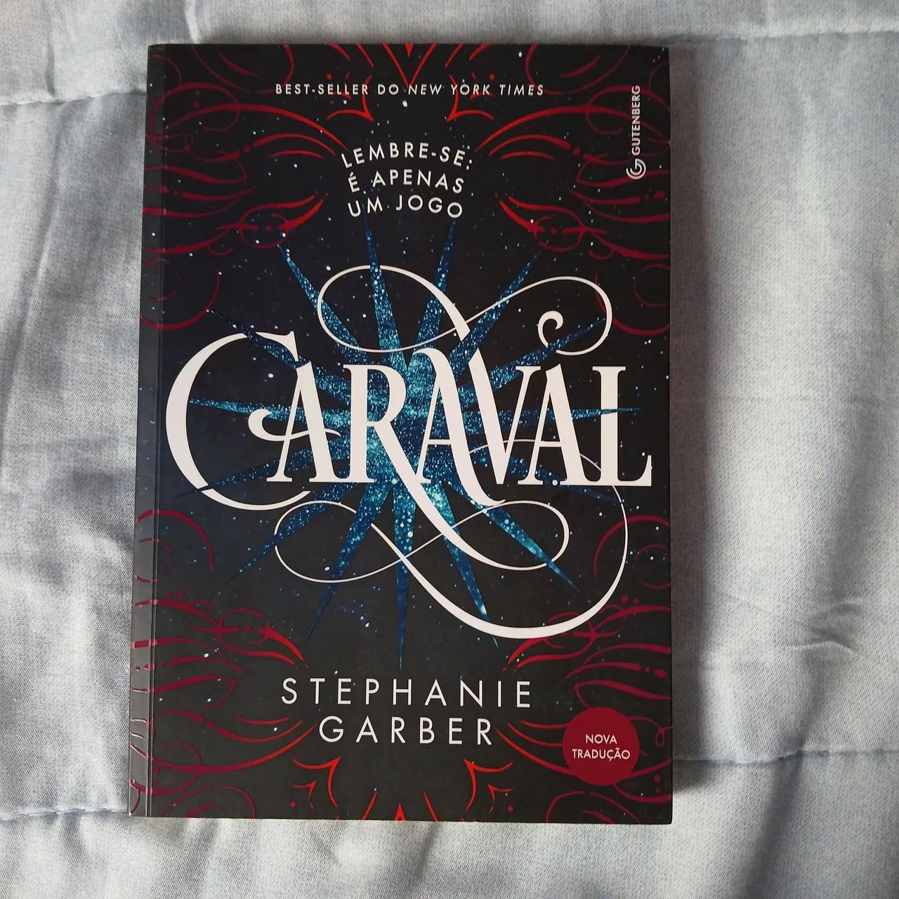 Caraval 
