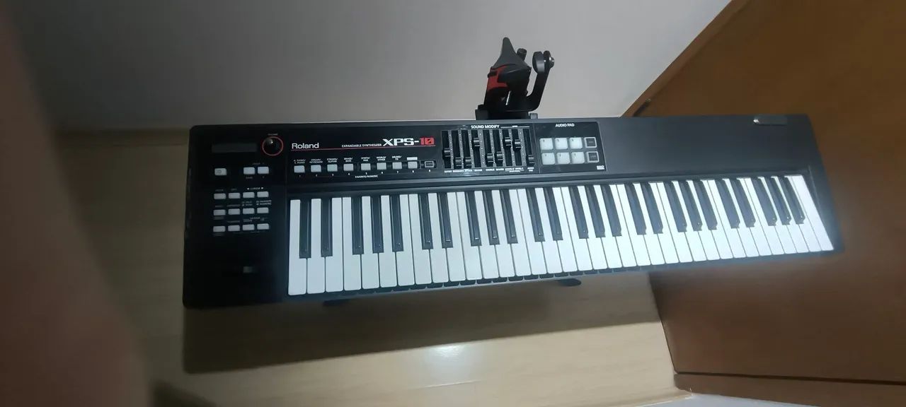 Roland xps10  - Foto 2