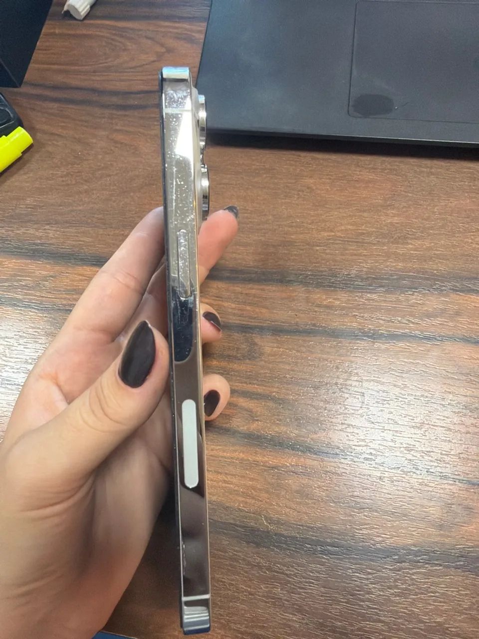 iPhone 14 Pro Max  - Foto 2