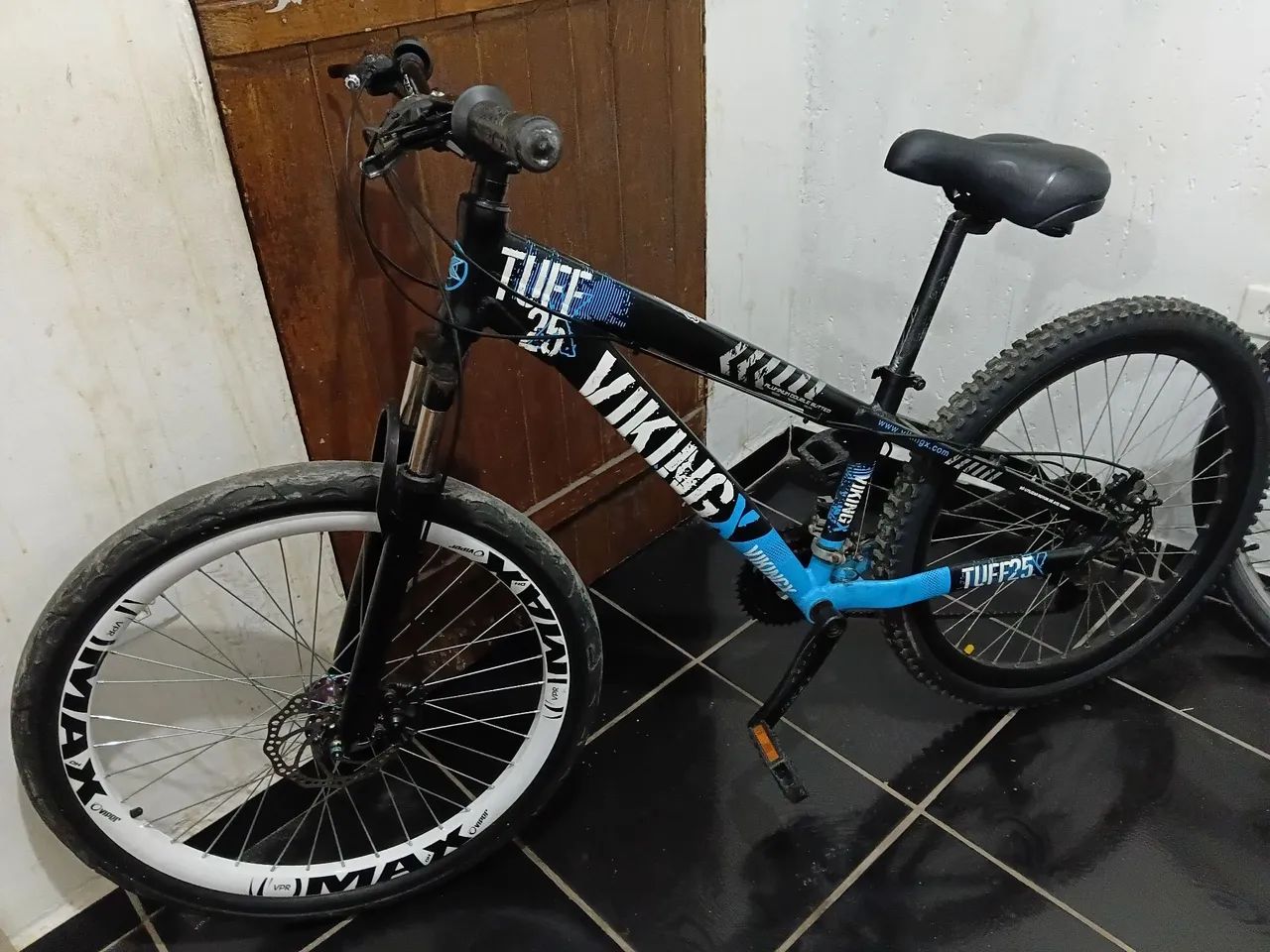 Bicicleta  - Foto 5