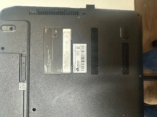 Notebook Samsung - Foto 5