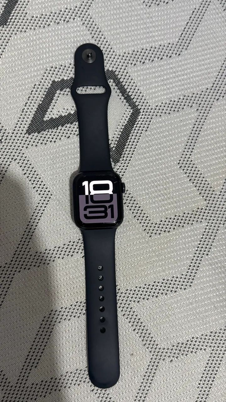 Apple Watch SE 2 geração  - Foto 3